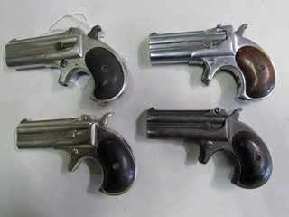Property photo 21 - OUTSTANDING 2 DAY FIREARMS AUCTION IN WHITLEY COUNTY, INDIANA
